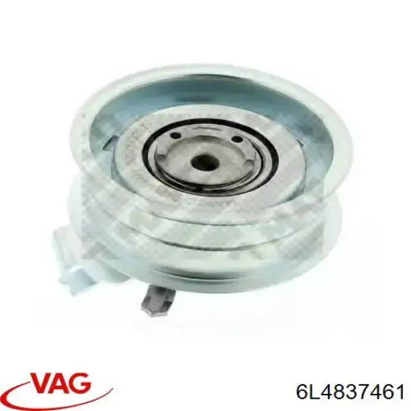 Mecanismo elevalunas delantero izquierdo VAG 6L4837461 precio, desde 44,66 EUR