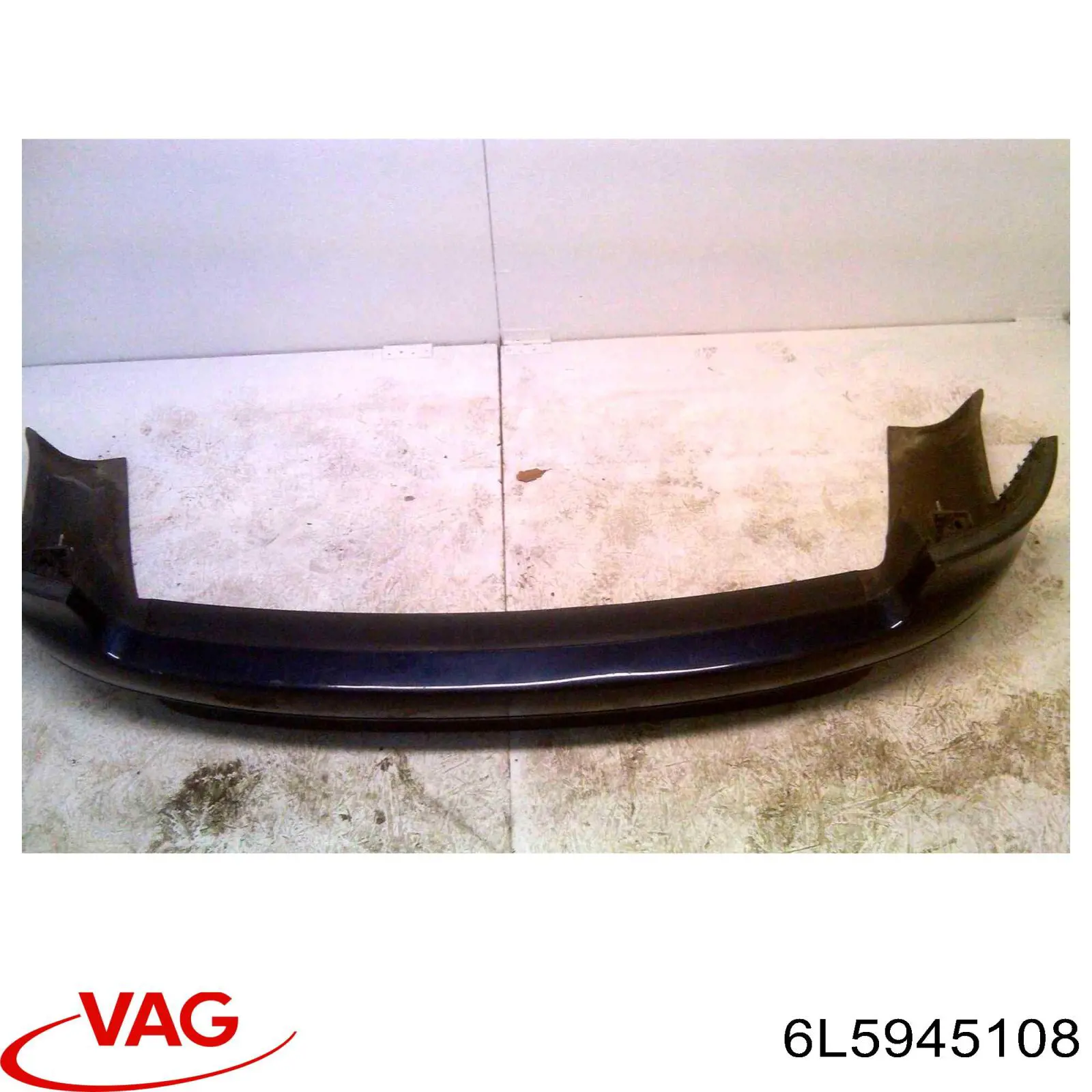 Comprar 6L5945108 VAG Piloto trasero interior derecho