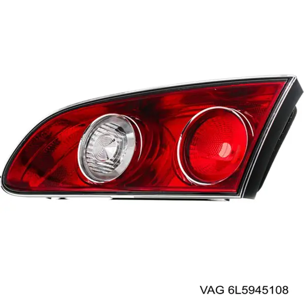 Piloto trasero interior derecho VAG 6L5945108 precio, desde 75,59 EUR