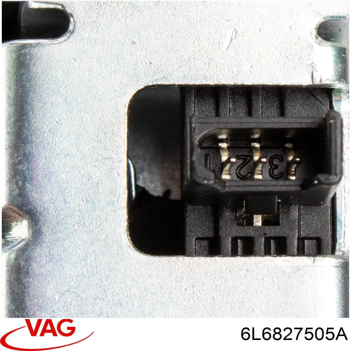 Cerradura de portón trasero VAG 6L6827505A precio, desde 21,78 EUR