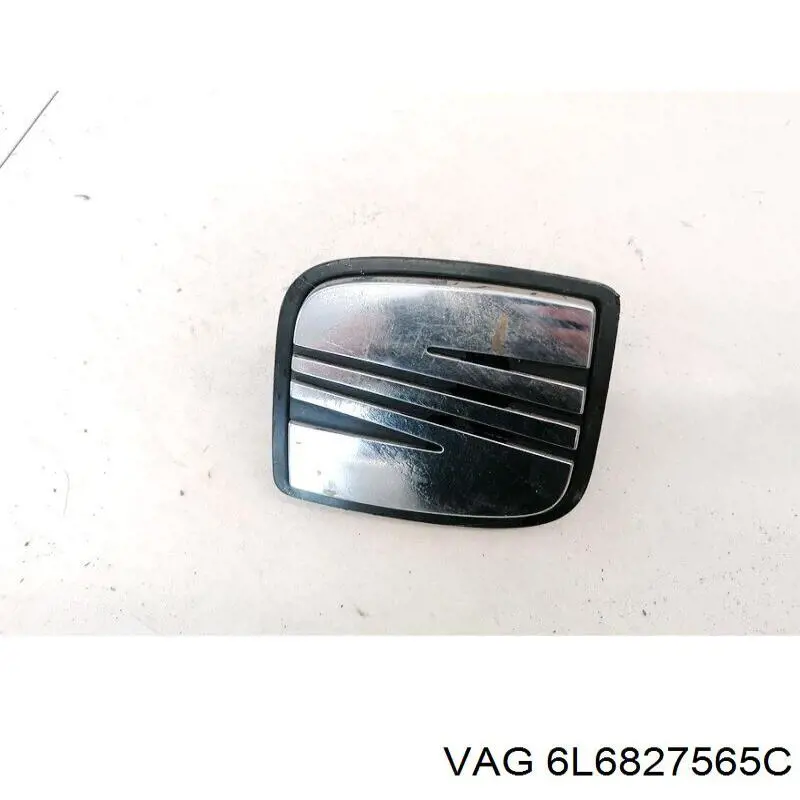Comprar 6L6827565C VAG Bisagra de puerta trasera