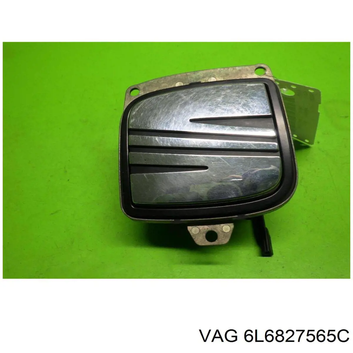 6L6827565C VAG bisagra de puerta de maletero