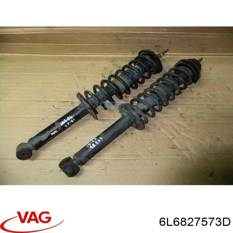  VAG 6L6827573F precio, desde 27,59 EUR