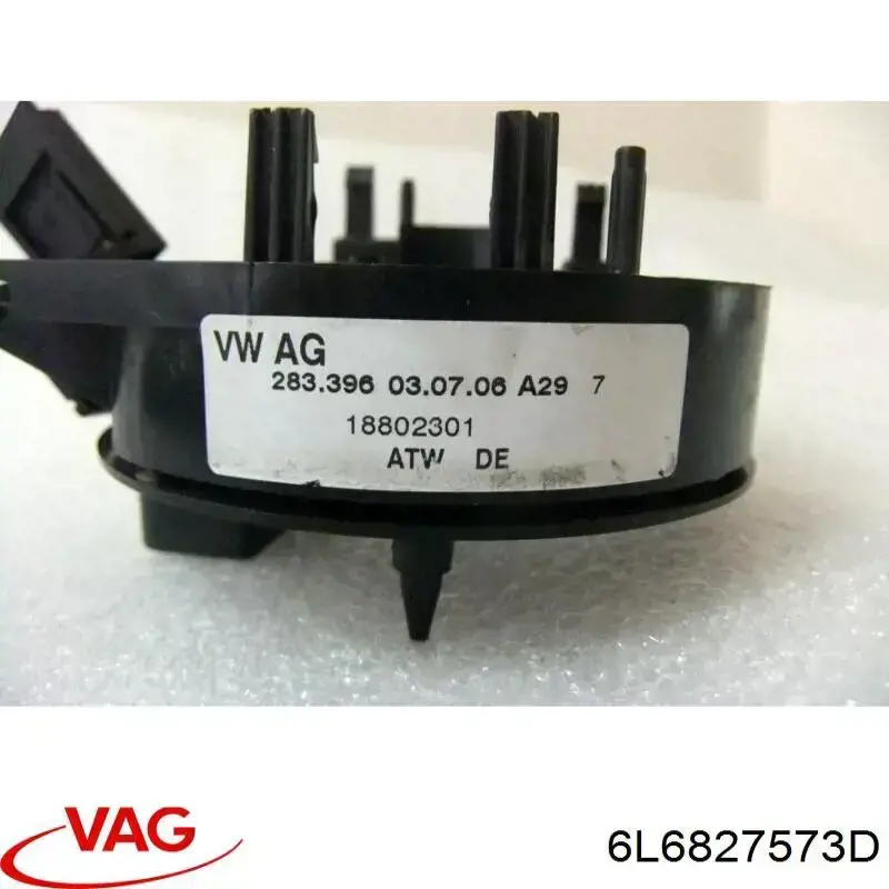 Comprar 6L6827573F VAG 