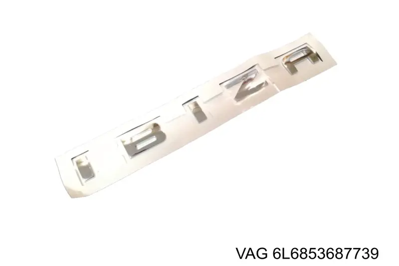 Logo VAG 6L6853687739 precio, desde 32,44 EUR