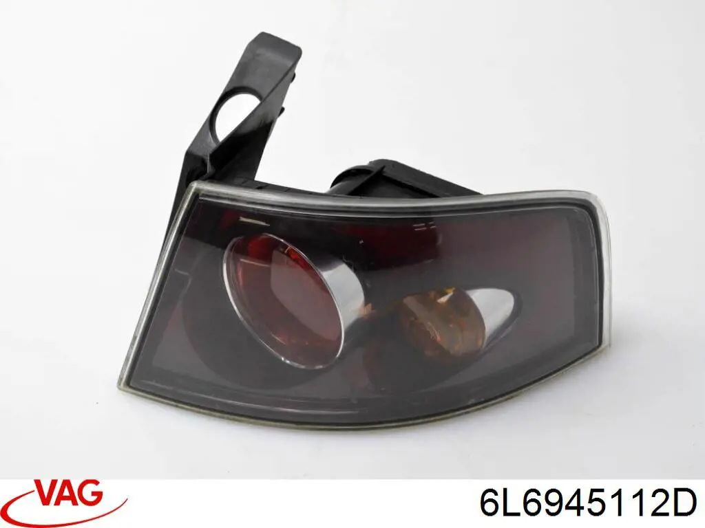 Comprar 6L6945112D VAG Piloto trasero exterior derecho