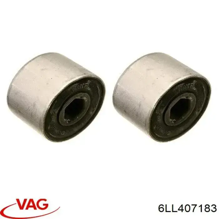 Silentblock de brazo de suspensión VAG 6LL407183 precio, desde 5,87 EUR
