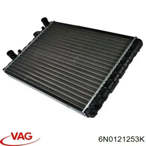 Água radiador VAG 6N0121253K precio, desde 46,82 EUR