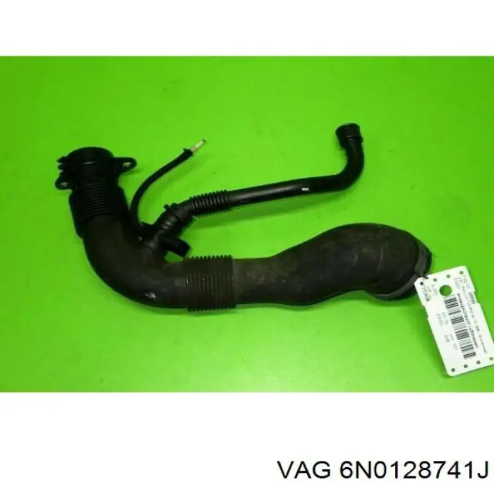 6N0128741J VAG 