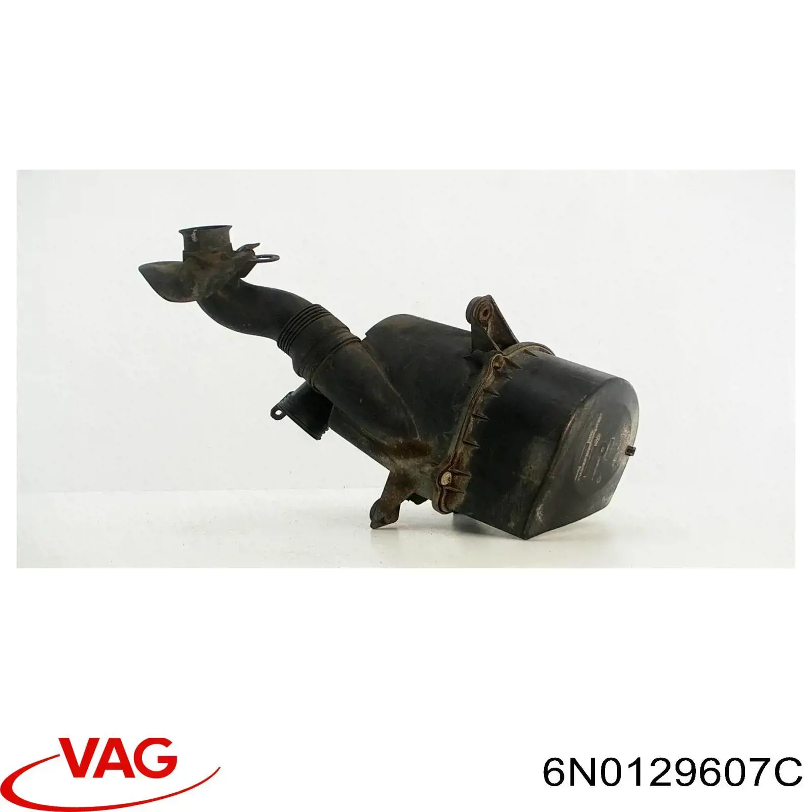 El filtro de aire VAG 6N0129607C precio, desde 10,64 EUR