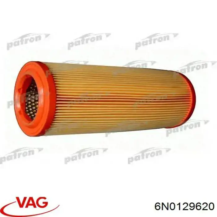 Comprar 6N0129620 VAG Filtro de aire