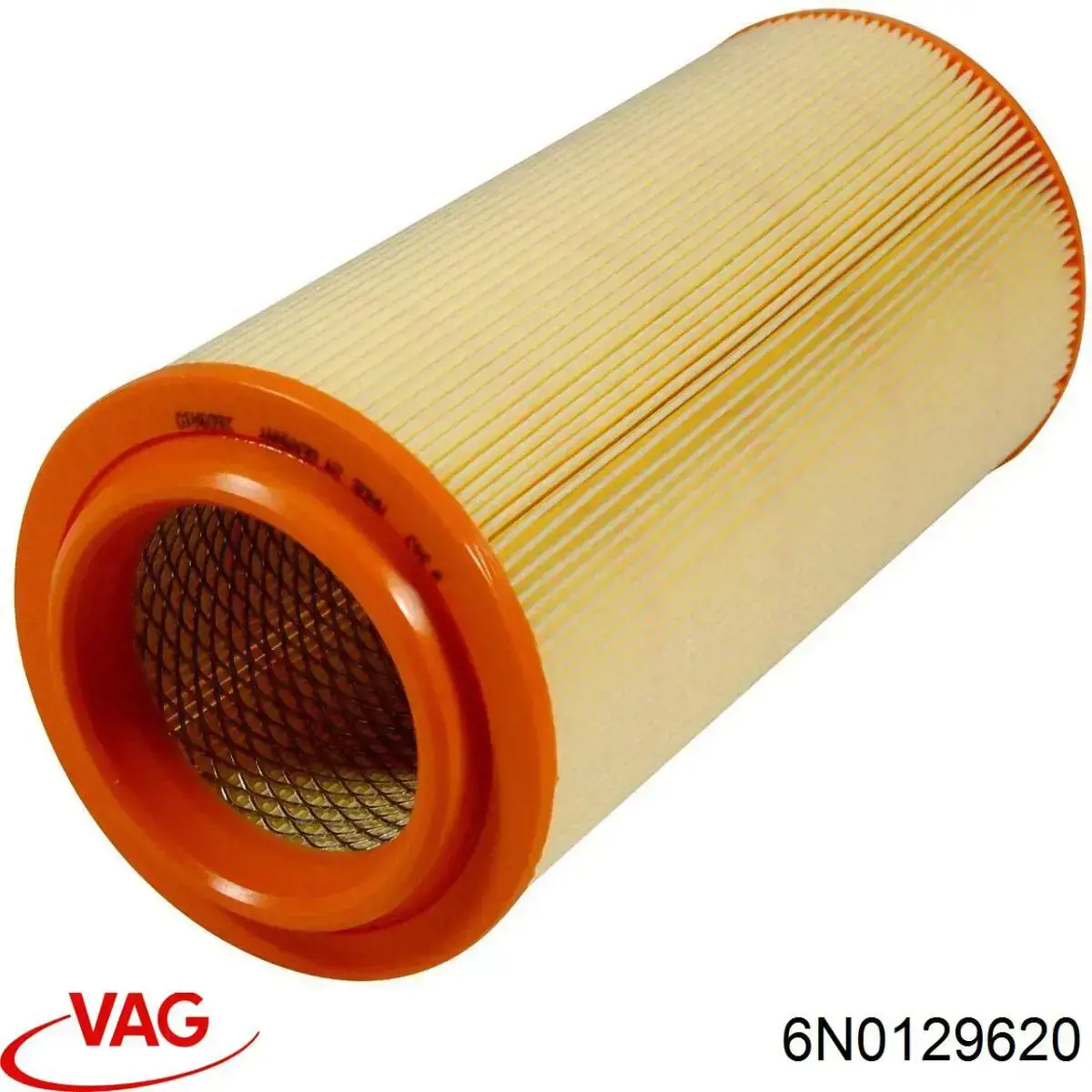 El filtro de aire VAG 6N0129620 precio, desde 7,13 EUR