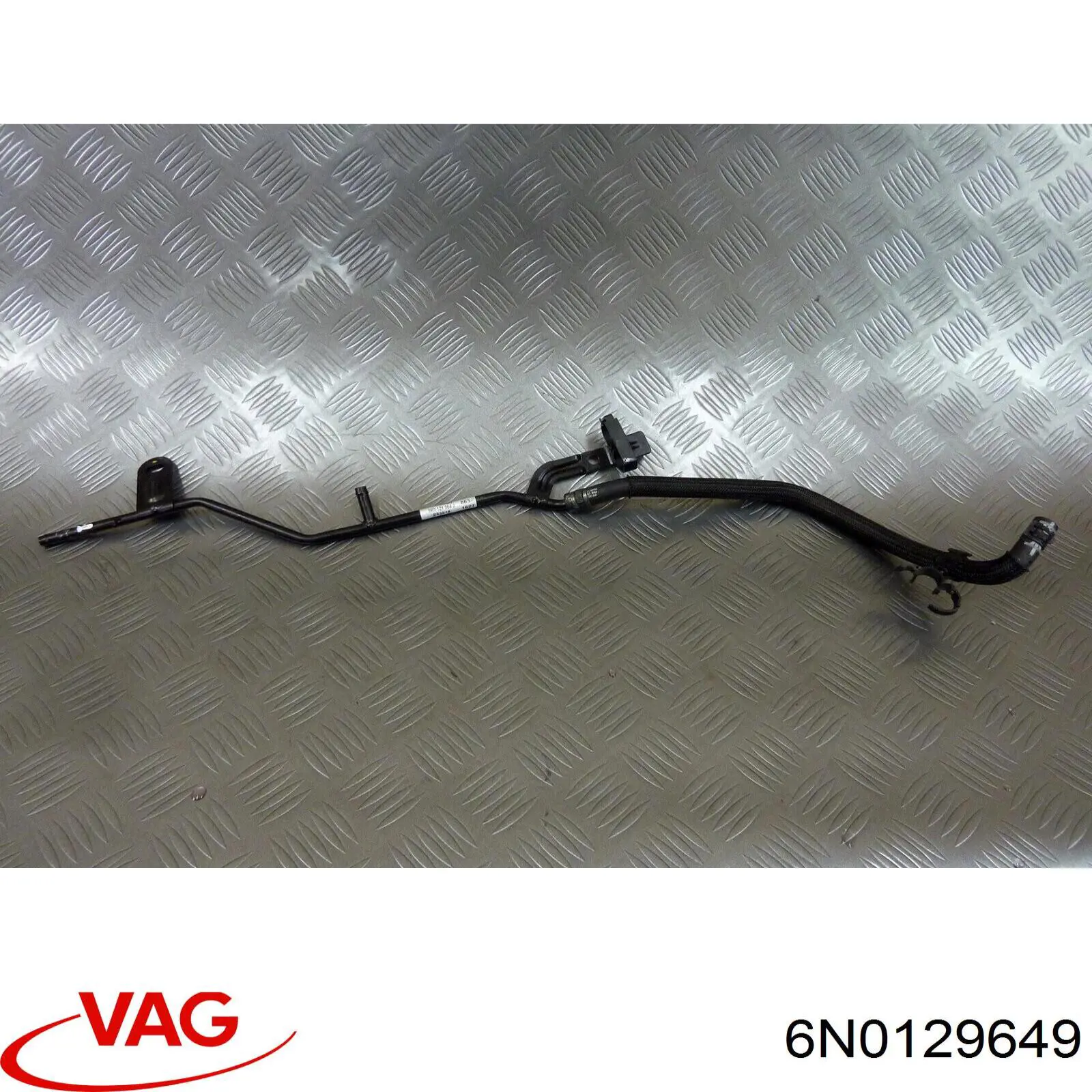  VAG 6N0129649