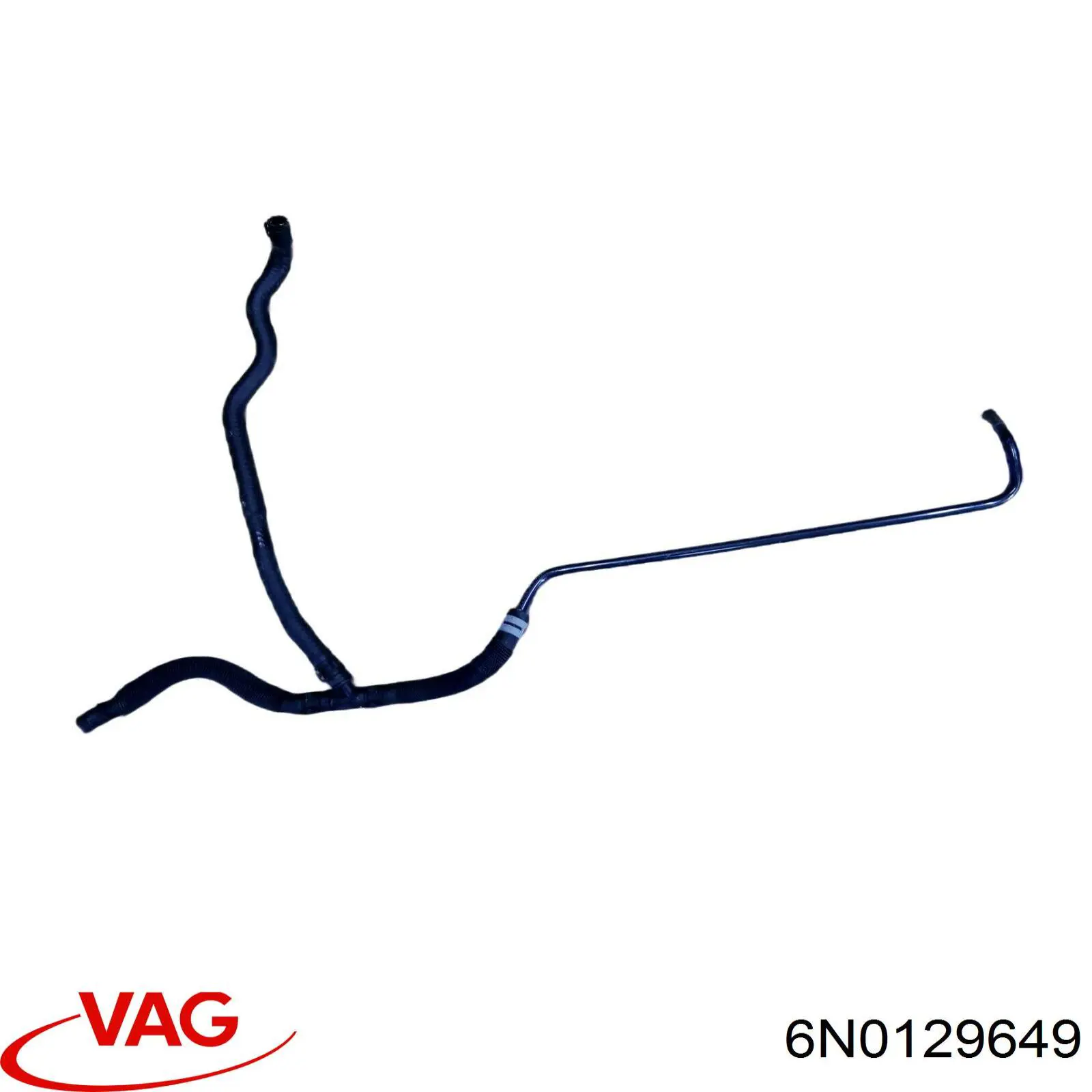 6N0129649 VAG 