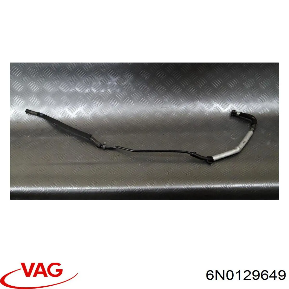  VAG 6N0129649 precio, desde 83,44 EUR