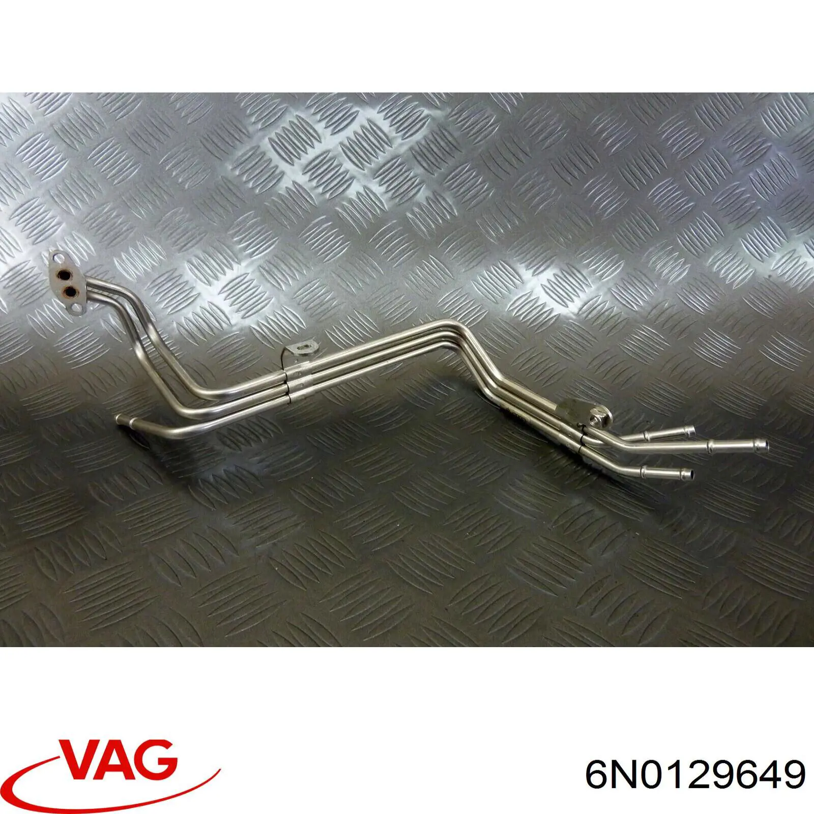 Comprar 6N0129649 VAG 