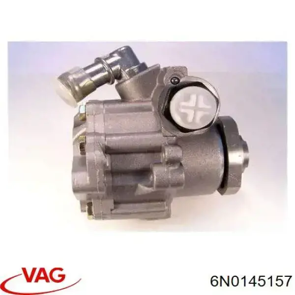 Bomba de dirección asistida  VAG 6N0145157 precio, desde 29,04 EUR