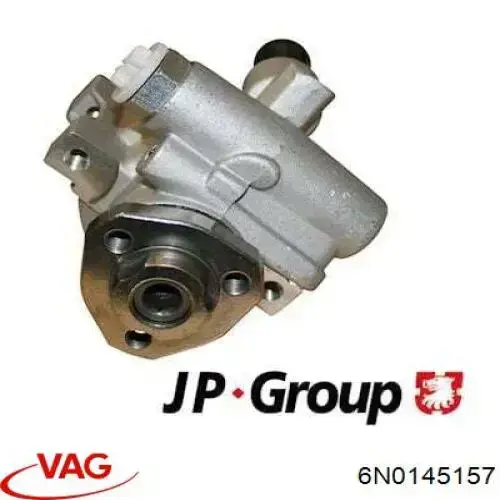 Bomba de dirección 6N0145157 VAG
