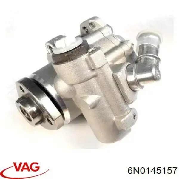 Bomba de dirección 6N0145157 VAG
