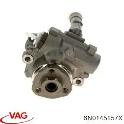 Comprar 6N0145157X VAG Bomba servodireccion