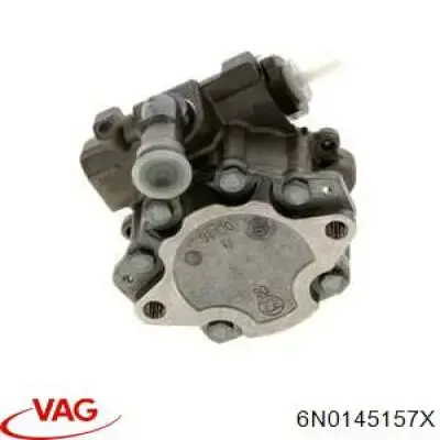 Comprar 6N0145157X VAG Bomba servodireccion