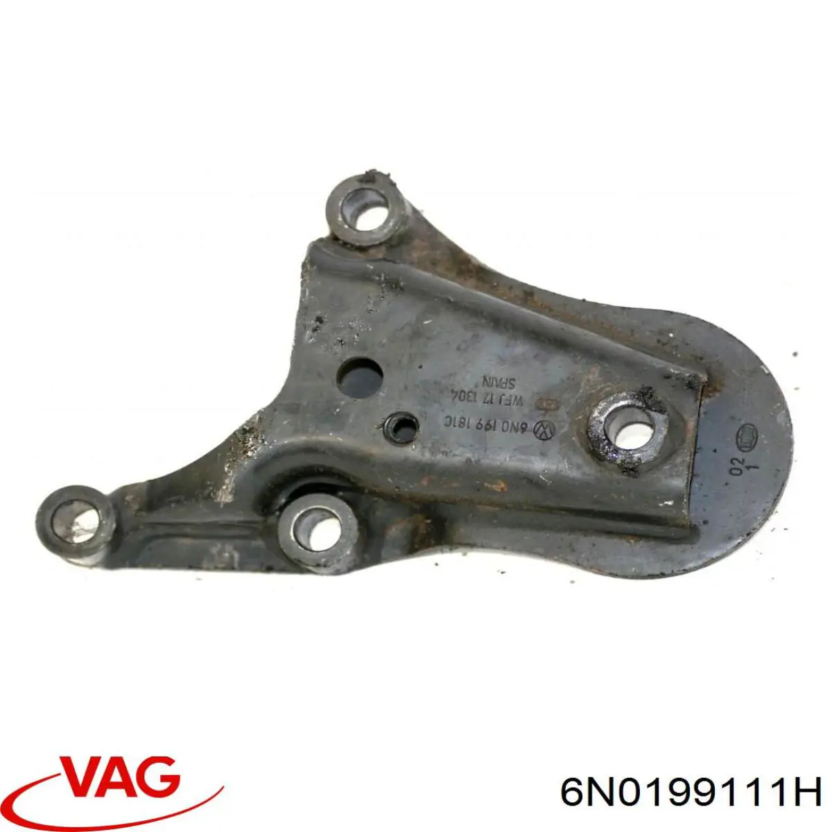 Comprar 6N0199111H VAG 