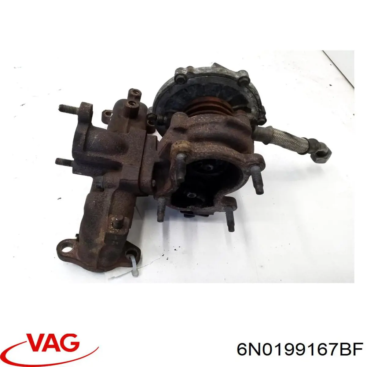 Soporte de motor derecho 4400 Fare