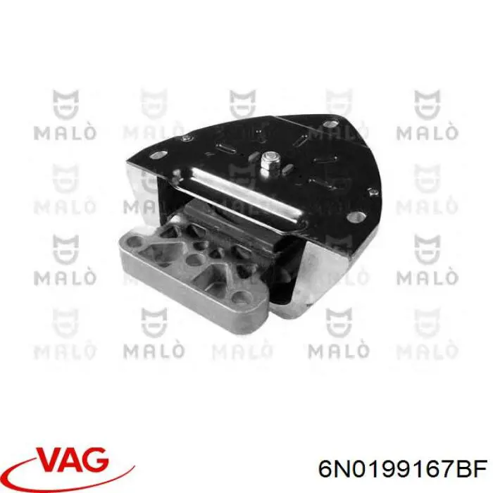Soporte de motor derecho Fare 4400 precio, desde 62,80 EUR