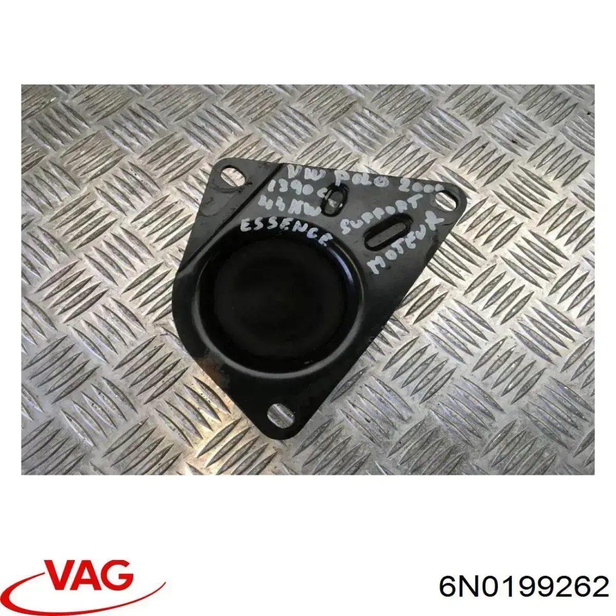  VAG 6N0199262 precio, desde  EUR