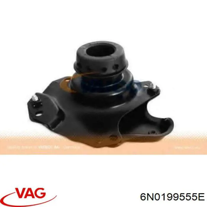 Comprar 6N0199555E VAG Soporte izquierdo del motor