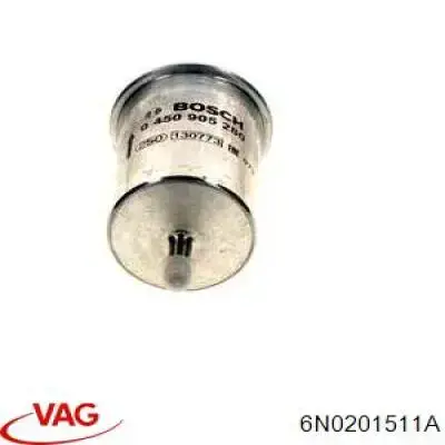 Filtro de gasoil VAG 6N0201511A