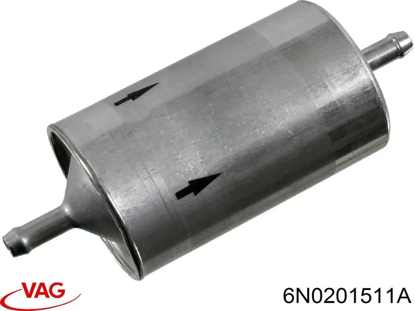 Comprar 6N0201511A VAG Filtro diesel