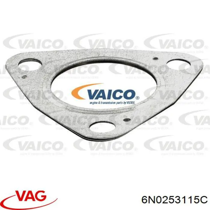 Comprar 6N0253115C VAG Junta de escape