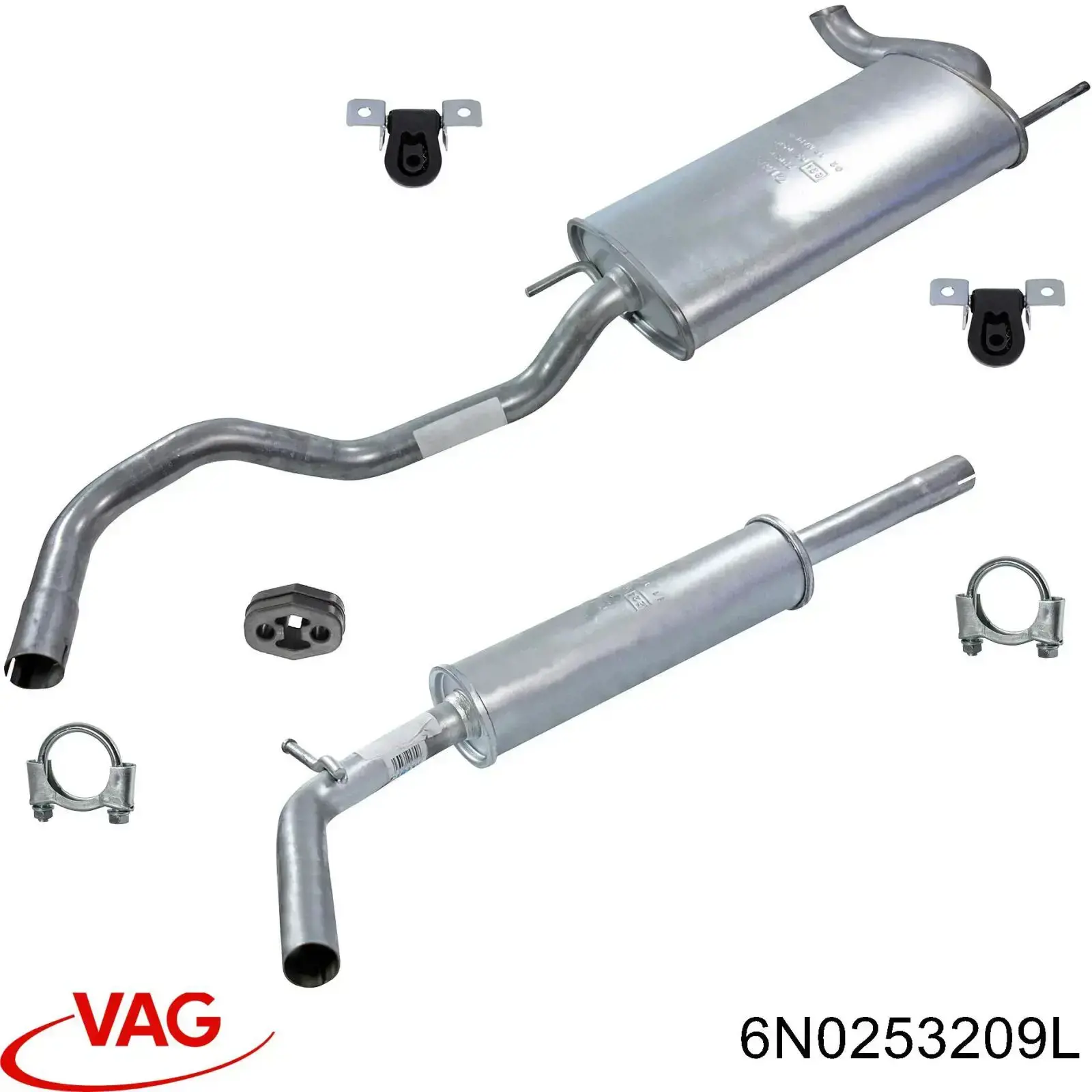  VAG 6N0253209L