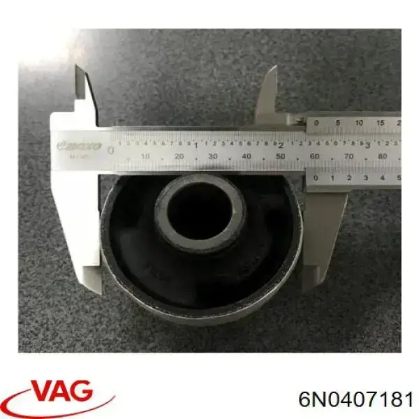 Comprar 6N0407181 VAG Silentblock