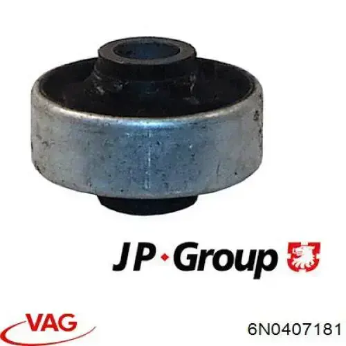 Silentblock de brazo de suspensión VAG 6N0407181 precio, desde 4,37 EUR
