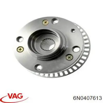 Buje de rueda VAG 6N0407613