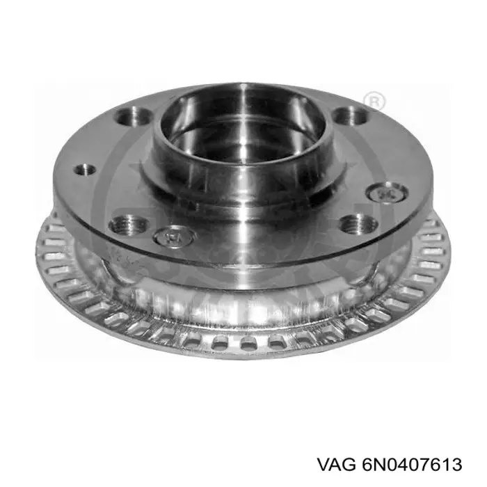 Comprar 6N0407613 VAG Bujes de ruedas
