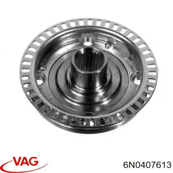 Buje de rueda delantero VAG 6N0407613 precio, desde 27,51 EUR