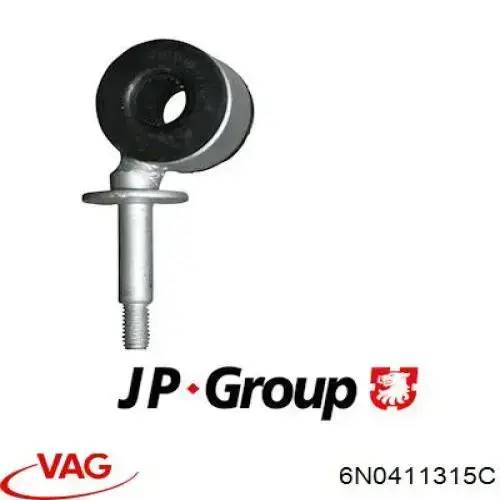 Bieleta estabilizadora delantera VAG 6N0411315C precio, desde 8,65 EUR