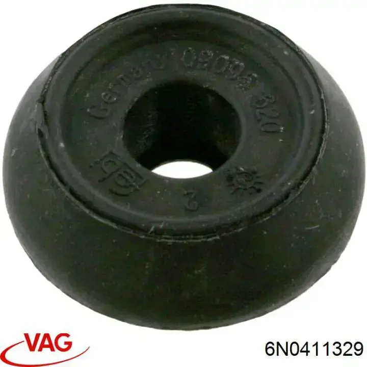 Comprar 6N0411329 VAG Casquillo de bieleta estabilizadora delantera