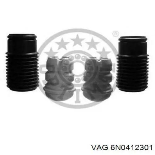 Tope de amortiguador delantero VAG 6N0412301 precio, desde 31,47 EUR