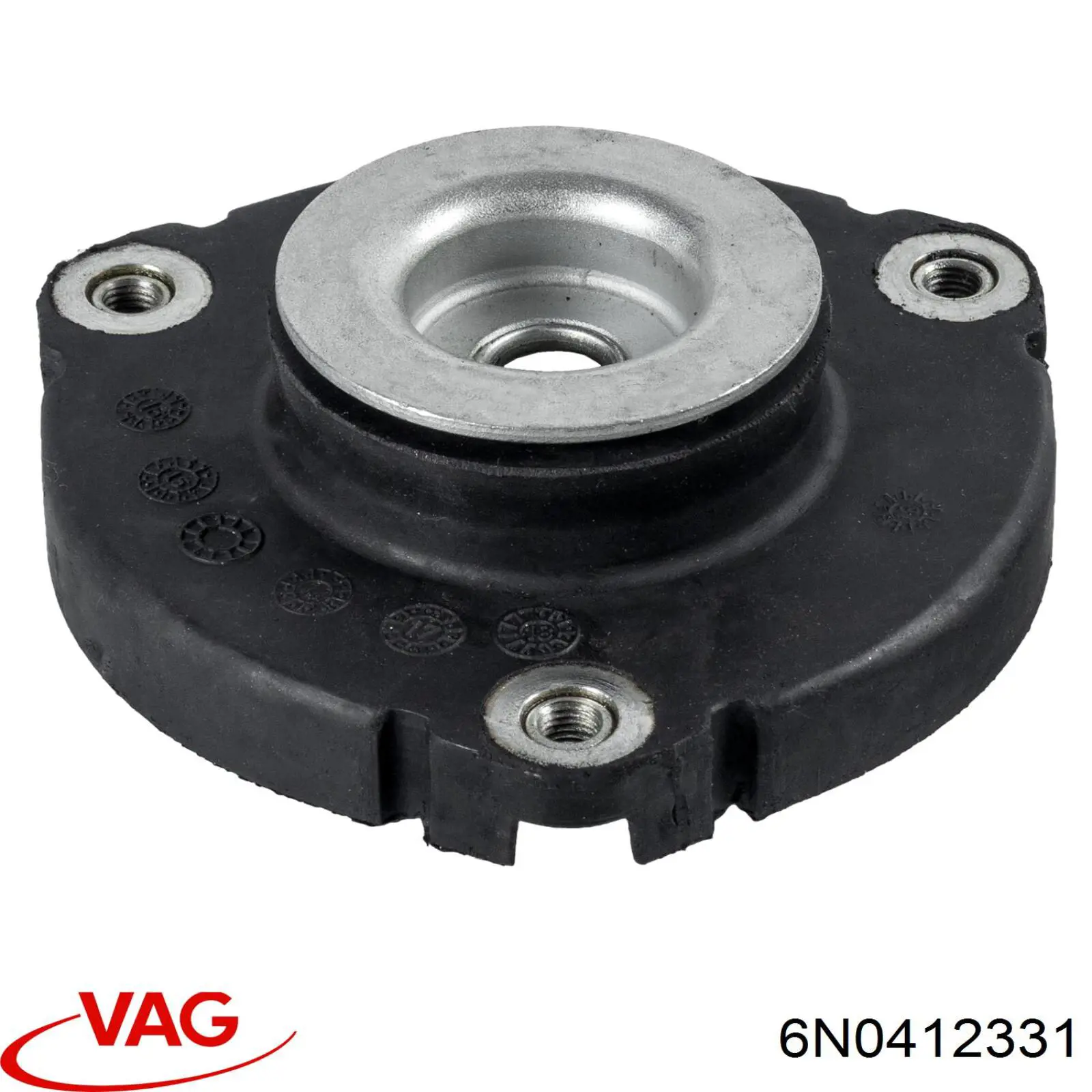 Comprar 6N0412331 VAG Soporte del amortiguador delantero