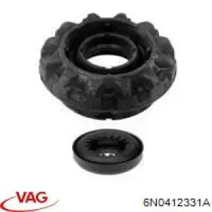 6N0412331A VAG Soporte del amortiguador delantero