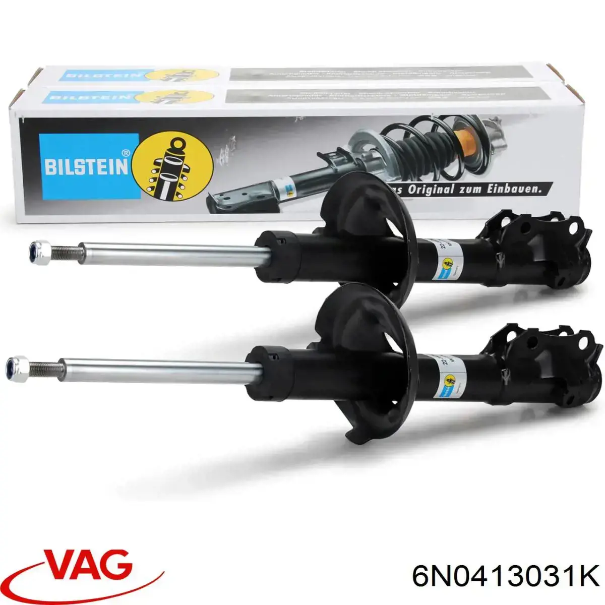 Comprar 6N0413031K VAG Amortiguador