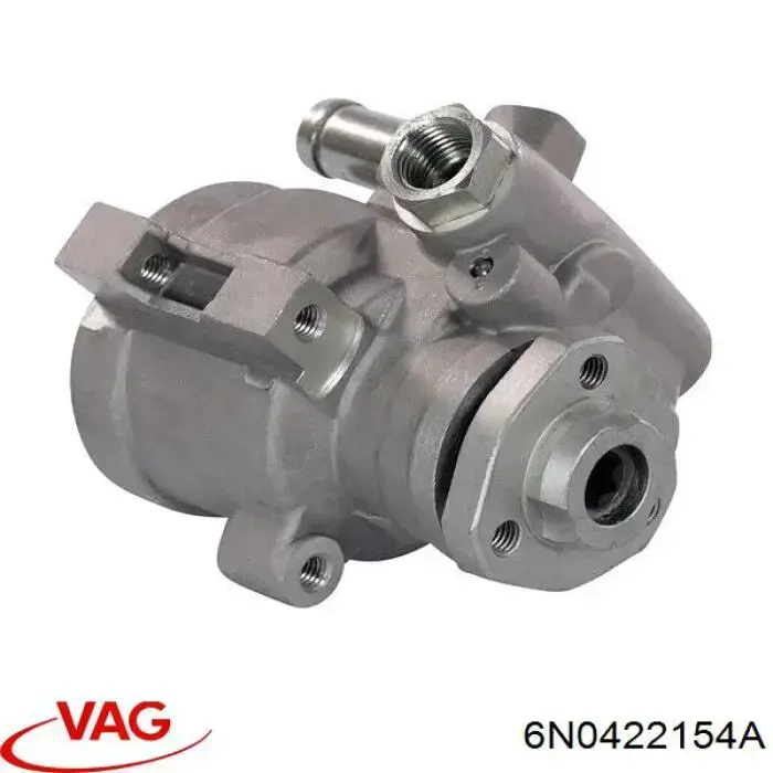 Bomba de dirección asistida  VAG 6N0422154A precio, desde 38,25 EUR