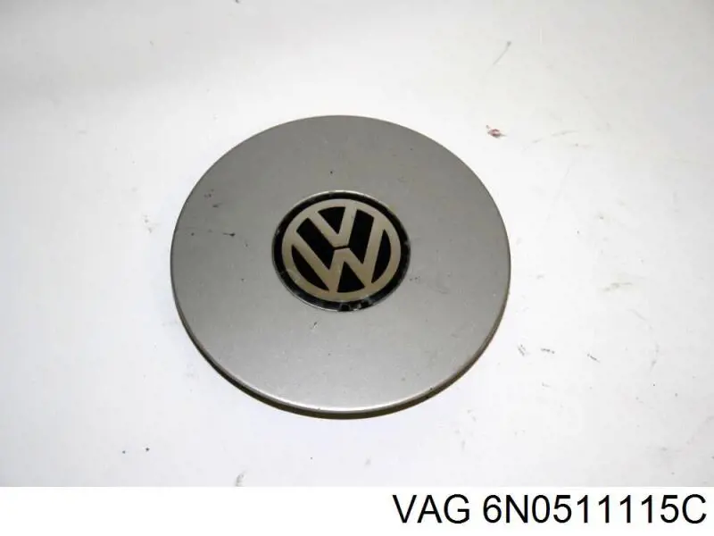 6N0511115C VAG