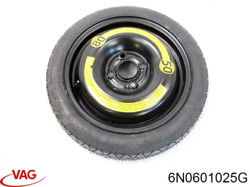 6N0601025G VAG Aros