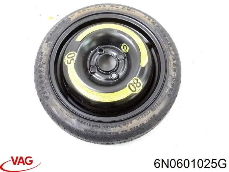 Rines VAG 6N0601025G precio, desde 69,70 EUR