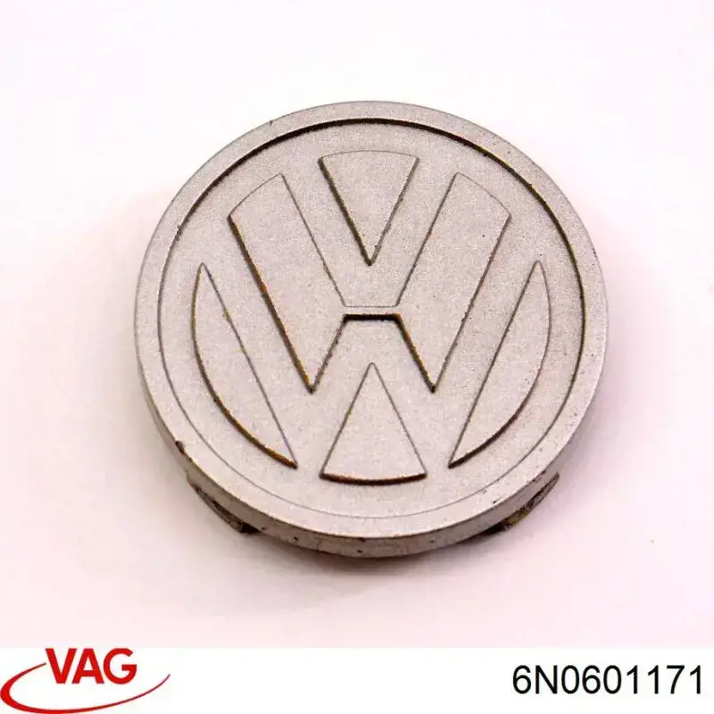 Tapa de rueda VAG 6N0601171 precio, desde 10,95 EUR